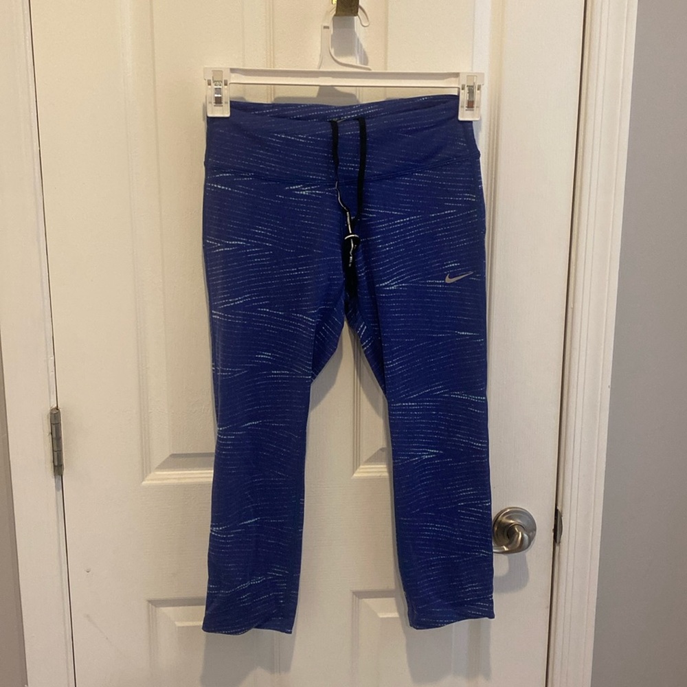 Nike Dri fit leggings size S